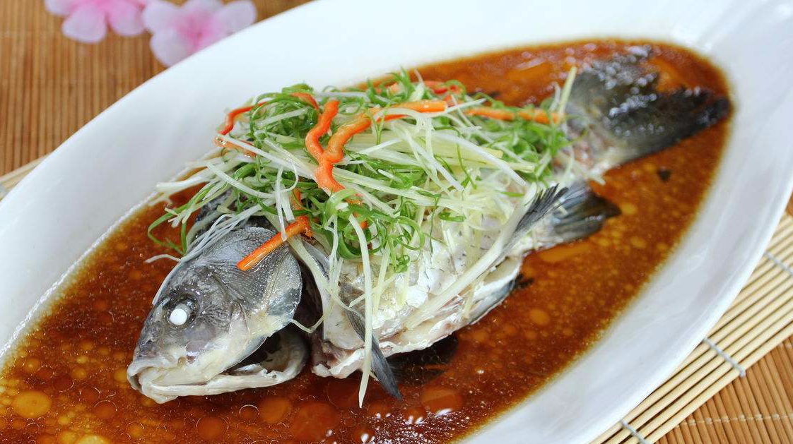 鱼这个部位1次吃2.5克就会中毒,严重会导致多器官衰竭,危及生命