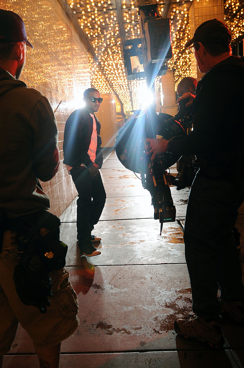 说唱歌曲：致敬《别怕变老》，用旋律激励梦想