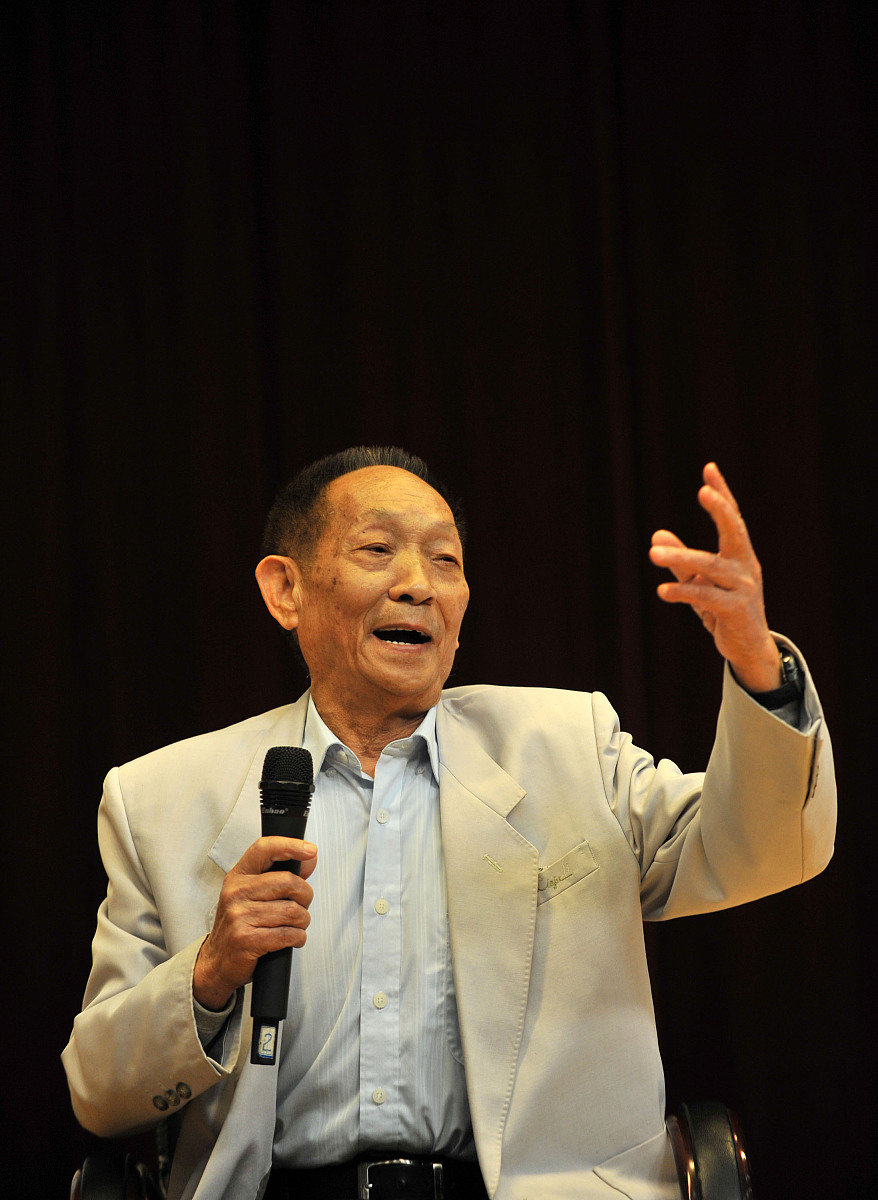 鹿邑县名人：翟俊杰、翟长生、杨阳等