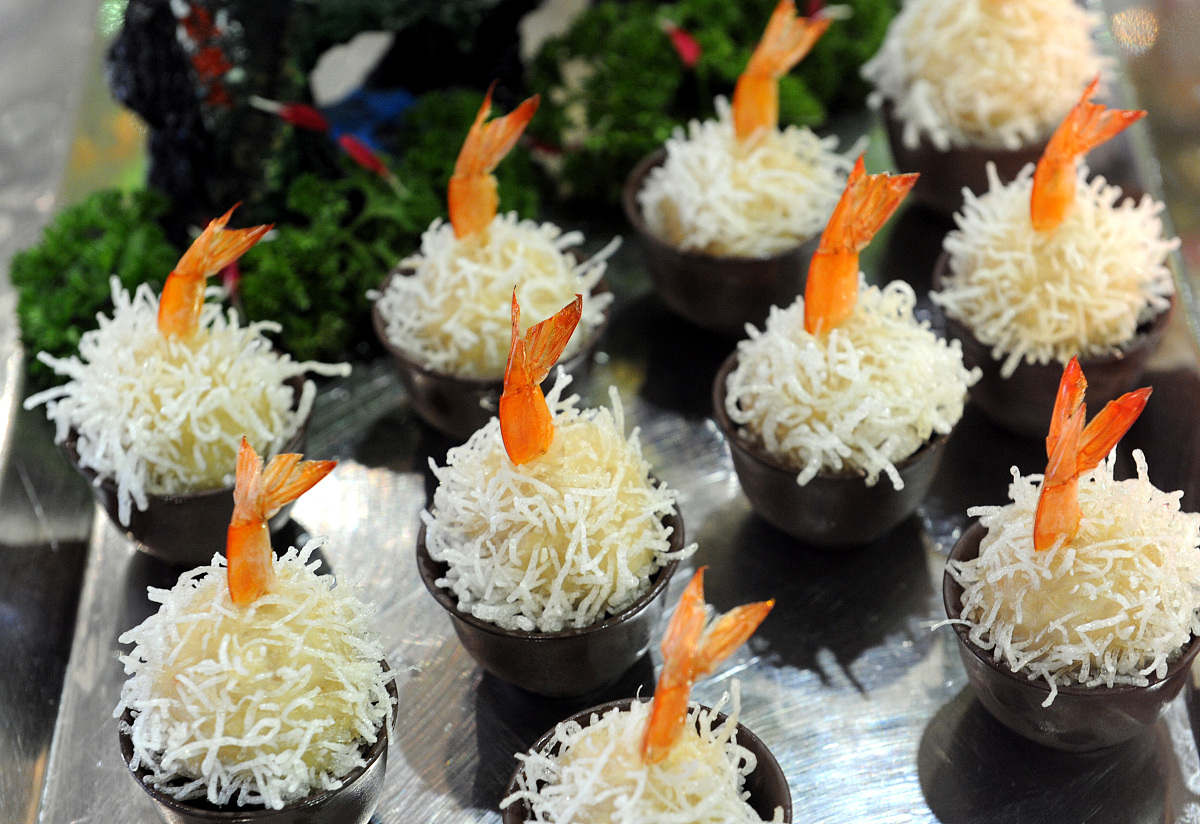 宁夏中职网中餐烹饪与营养膳食专业：就业前景与发展方向