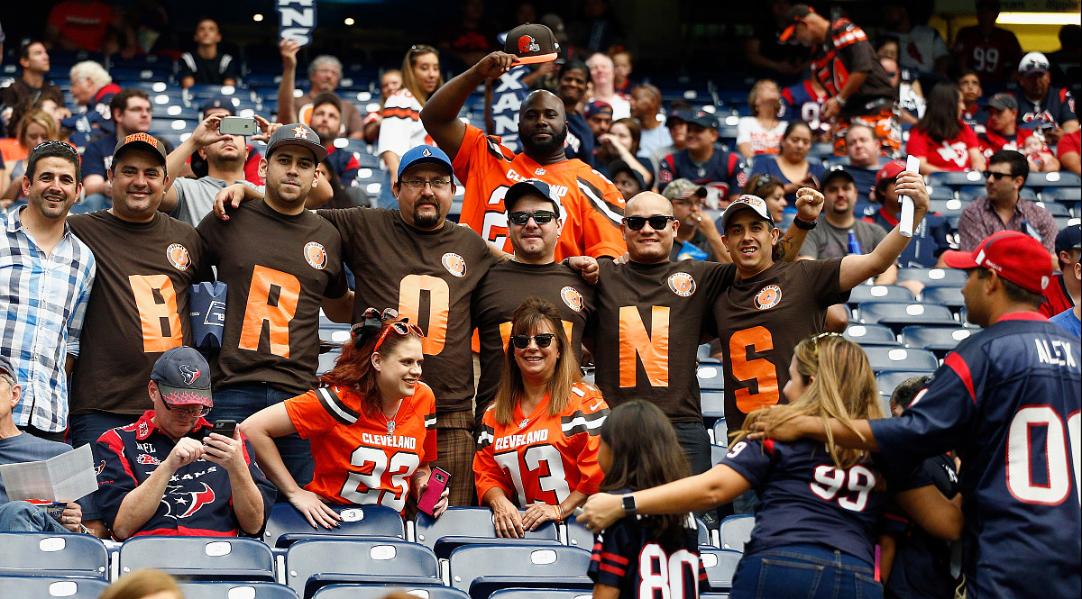 双城之战：NFL历史上最激烈对决