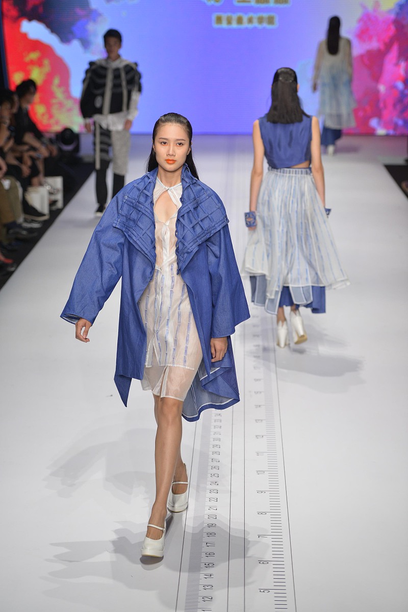 北京联合大学服装与服饰设计专业怎么样