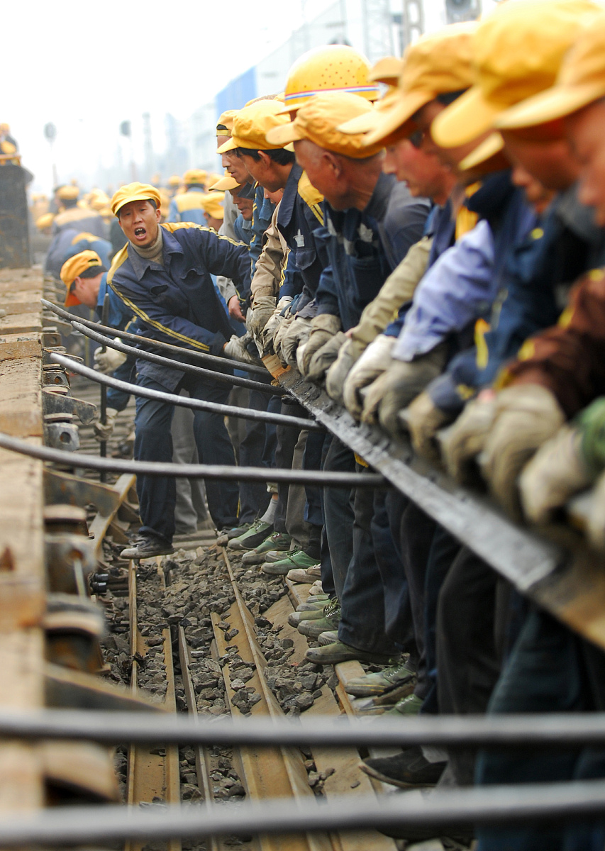 西安交通工程学校铁路专业：未来发展的明智之选