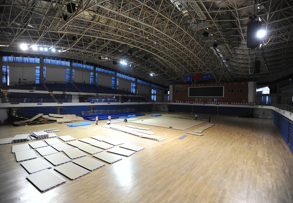 金华体育运动学校2023年怎么样学校条件好不好-好不好