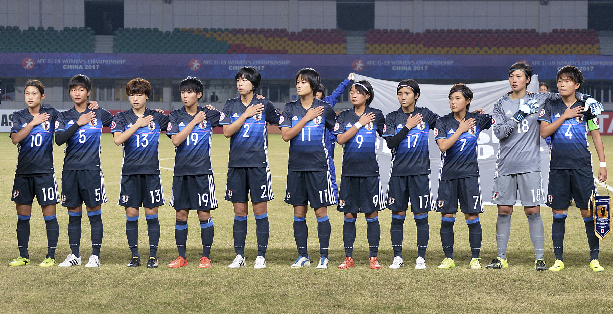 日本男足实力分析：谁能稳赢？