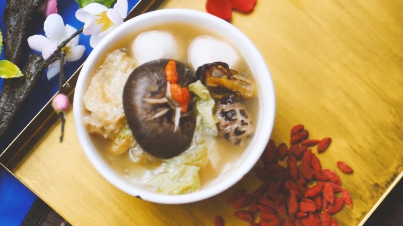 一坛正宗的佛跳墙,到底有多香,听听它的故事你就知道了