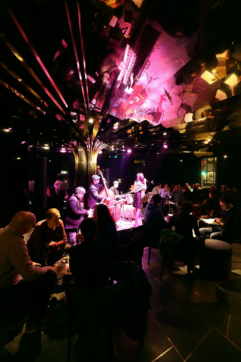 长沙的贰麻酒馆如何摆脱内卷更好发展