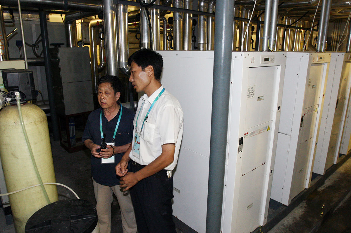 系统概述的作用