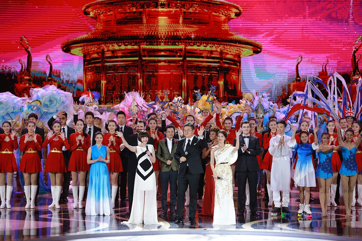 大气磅礴!男女合唱中文流行金曲推荐 大气磅礴!男女合唱中文流行金曲推荐