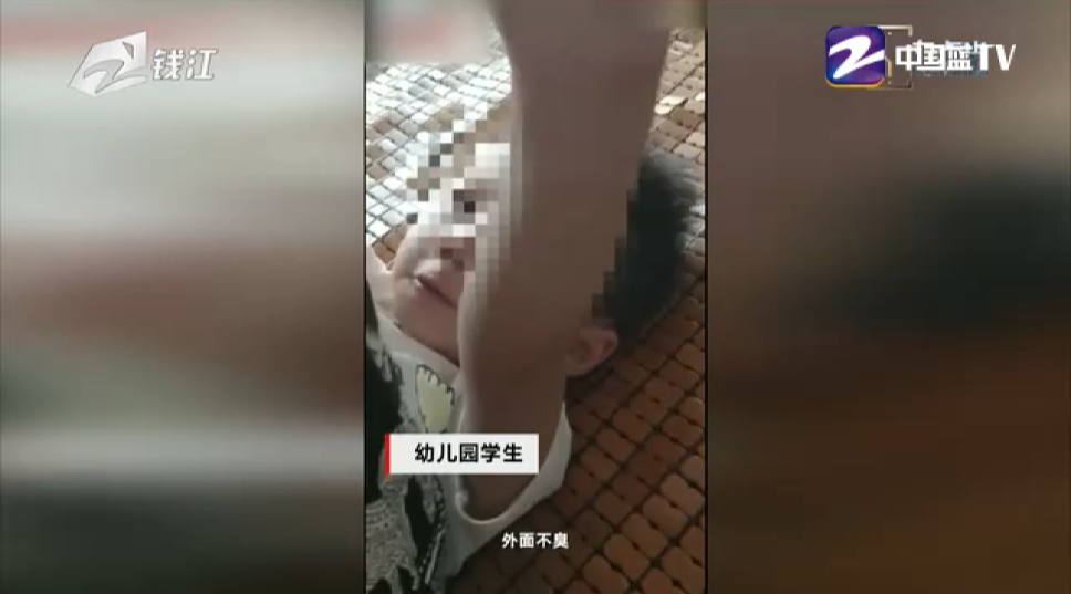 安徽幼儿园食堂发现臭鸡腿霉变大米 已刑拘1人