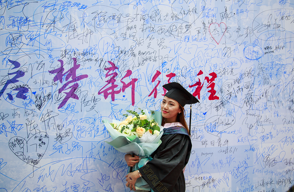 博士毕业之际，致敬师友与求学路上的点滴感动