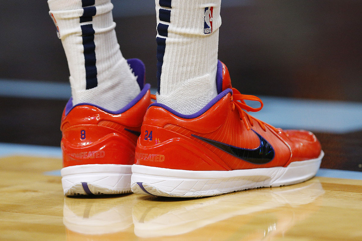 全球限量 10 双！「下站东单」Jordan Tatum 1 惊艳亮相，丁香紫配色成吸睛亮点