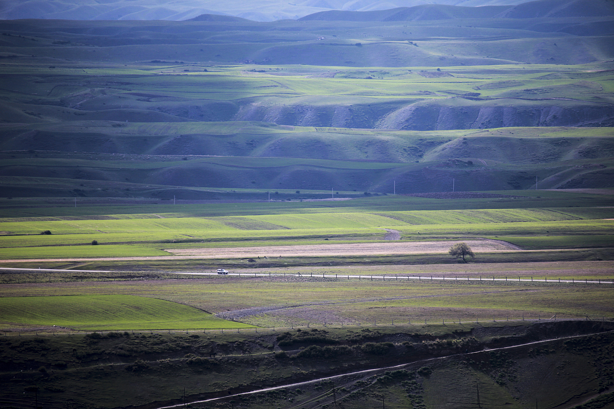 乌鲁木齐重点高中排名：最新名单及入学指南