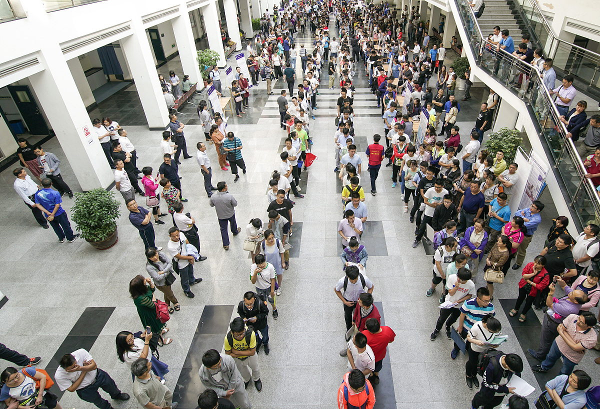 研究生考试内容：详解考试科目、形式与难度