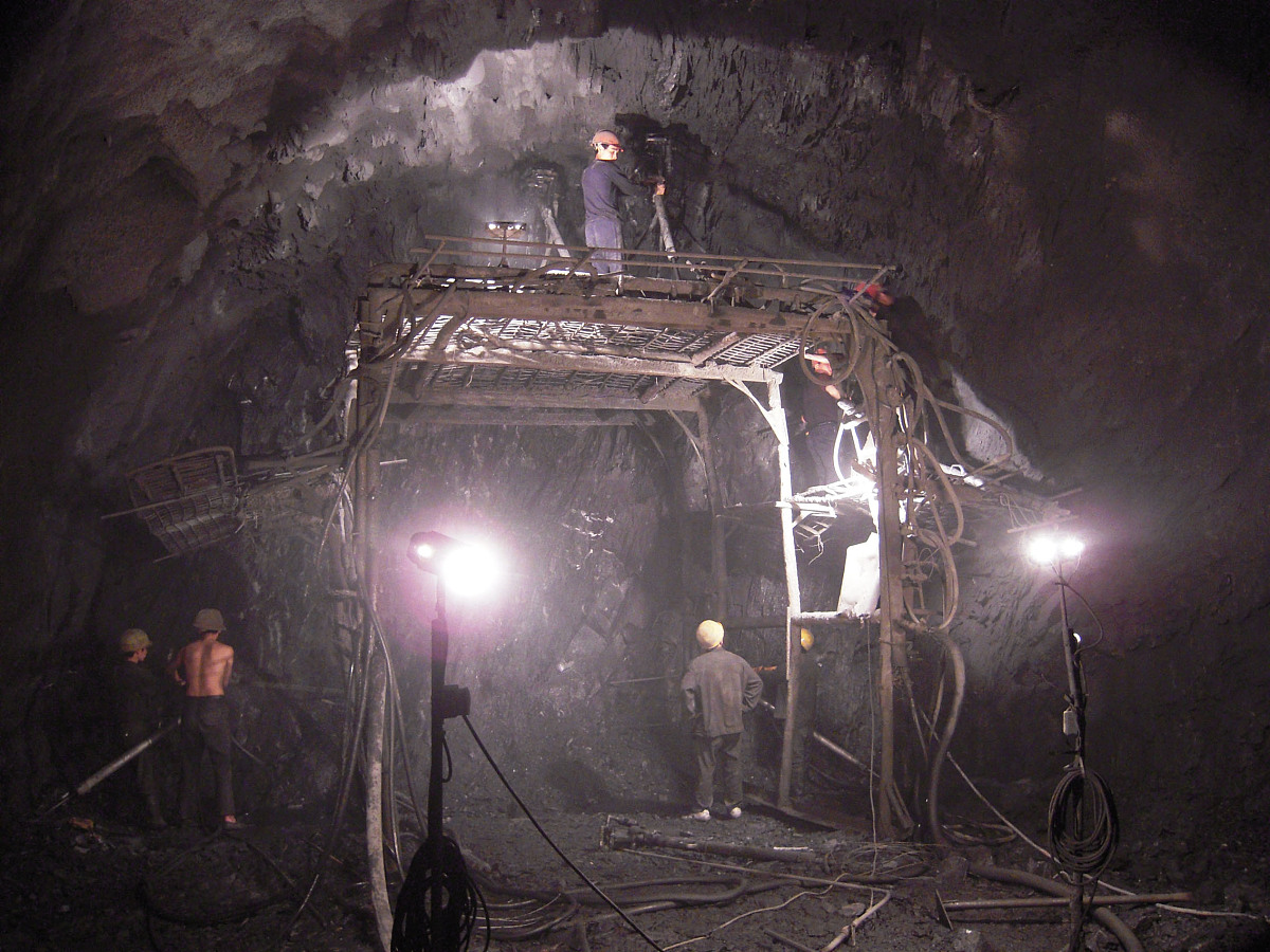 贵阳铁路工程学校就业前景分析：机遇与挑战并存