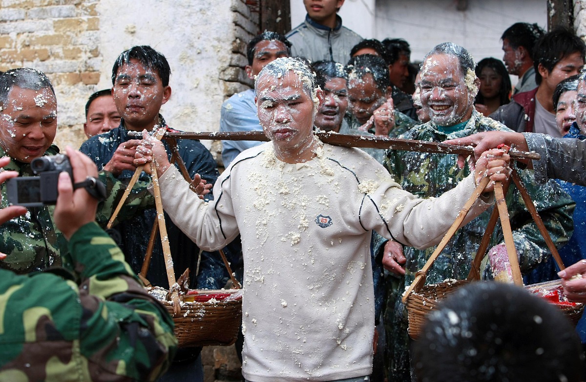 1988年农历正月十三日