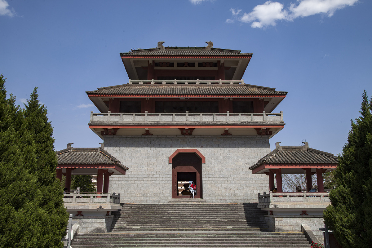 毕节市旅游发展新机遇，旅行社公司发展思路解读