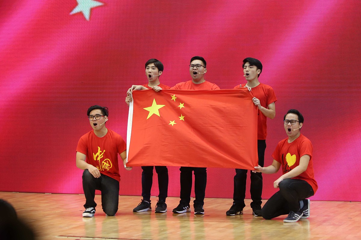 下一站我的大学 手游更新日志