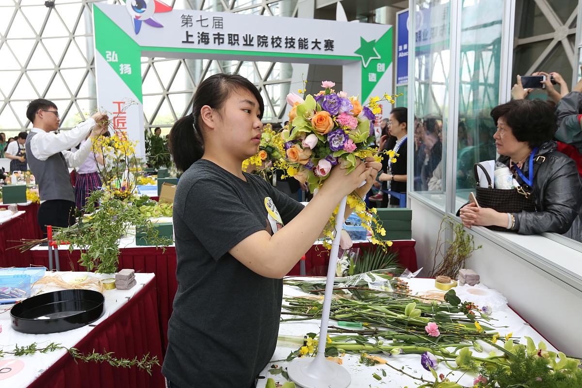 报考贵阳第五职业学校要满足哪些条件