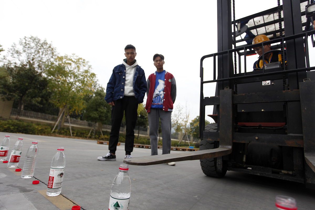 陆河职业技术学校财会专业怎么样