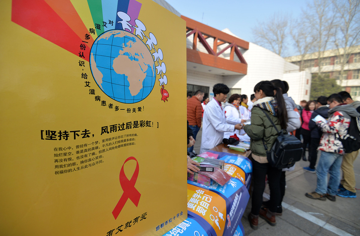 如何有效预防艾滋病在游园会中的传播？