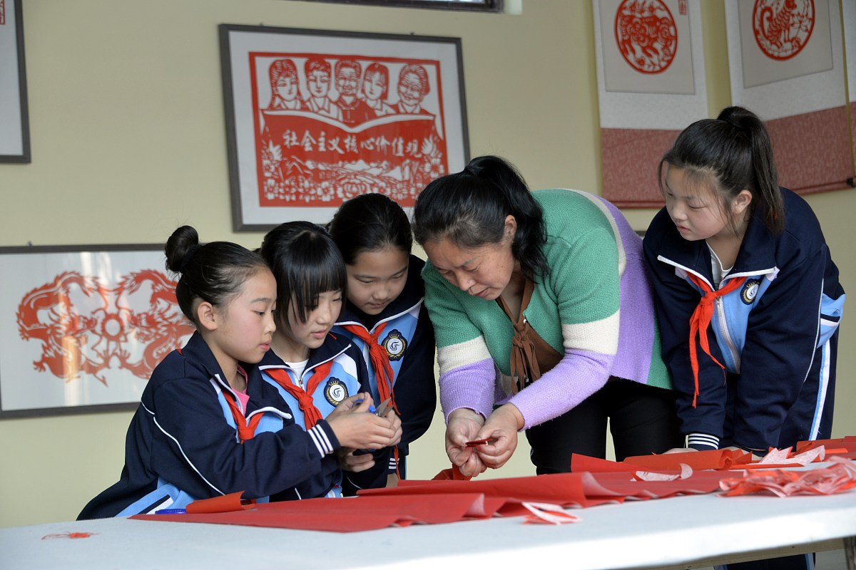 小学生能去保定艺术学校学习吗？招生条件和注意事项