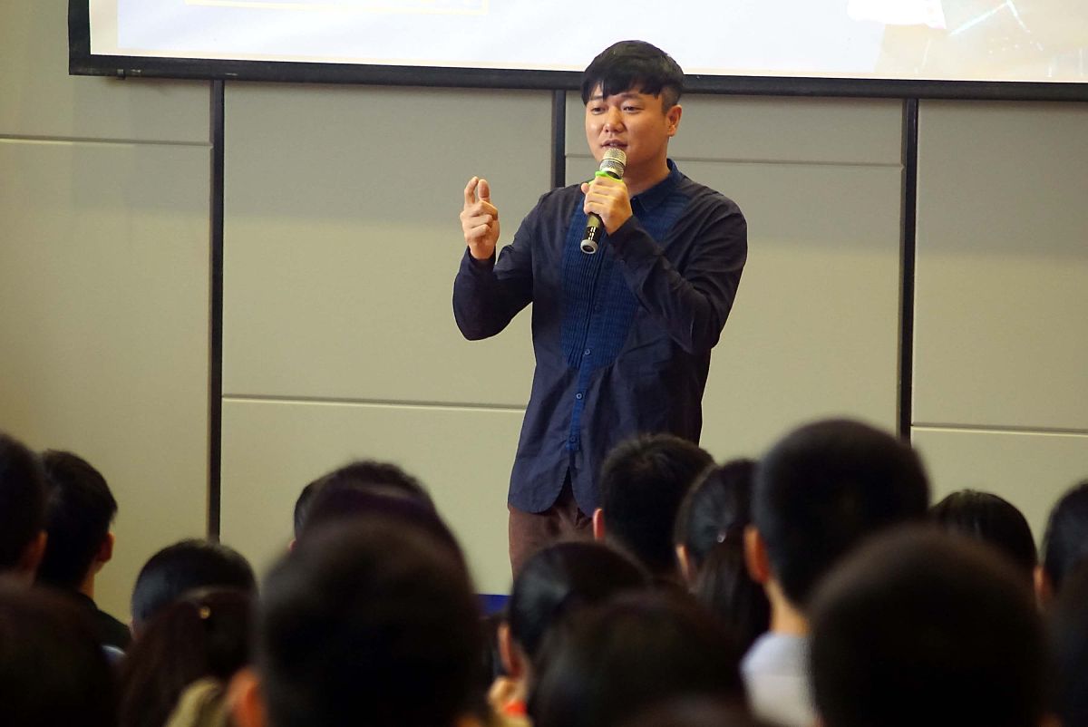 2020年重庆德普外国语学校国际高中招生简章