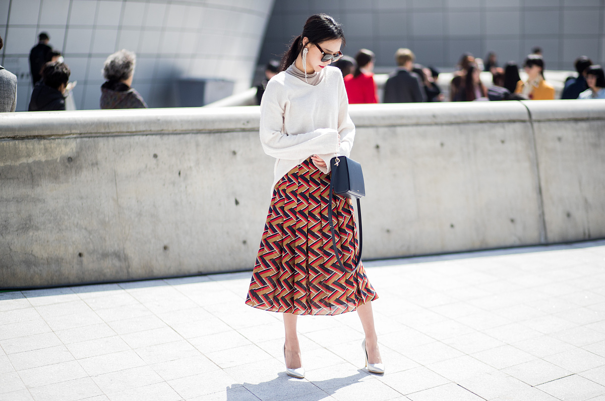 秋季服装推荐 | 温暖、时尚、舒适，找到你的完美搭配！