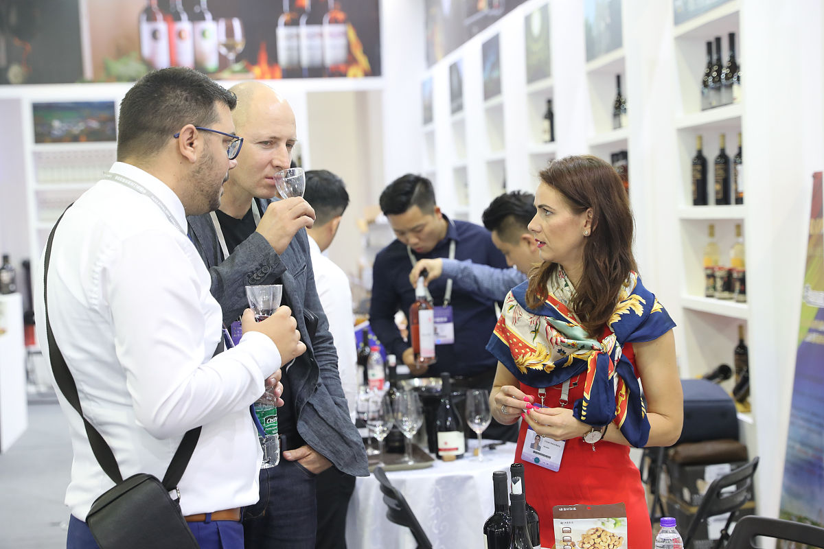 酒具直播总结10条直播时吸引用户的地方