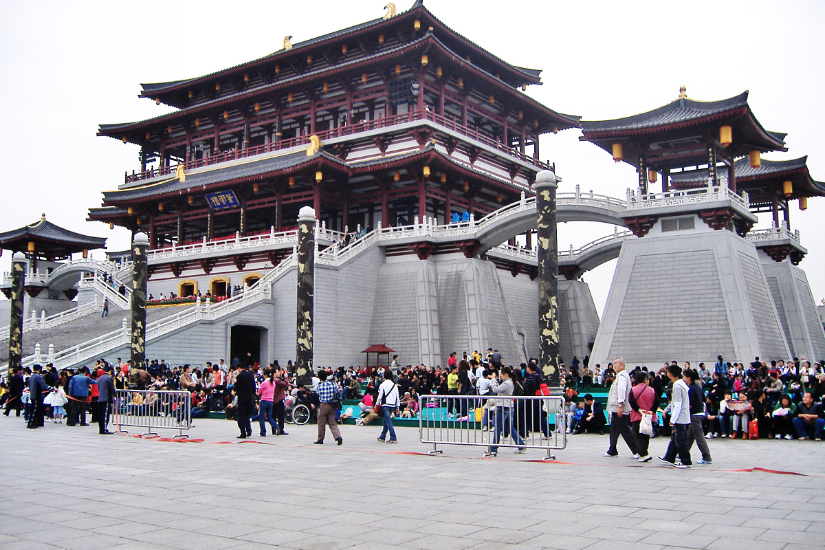 西安涉外旅游学校怎么样？选择指南及专业介绍