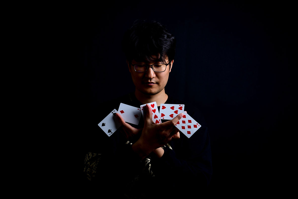 初三学霸的学习方法怎样成为学霸