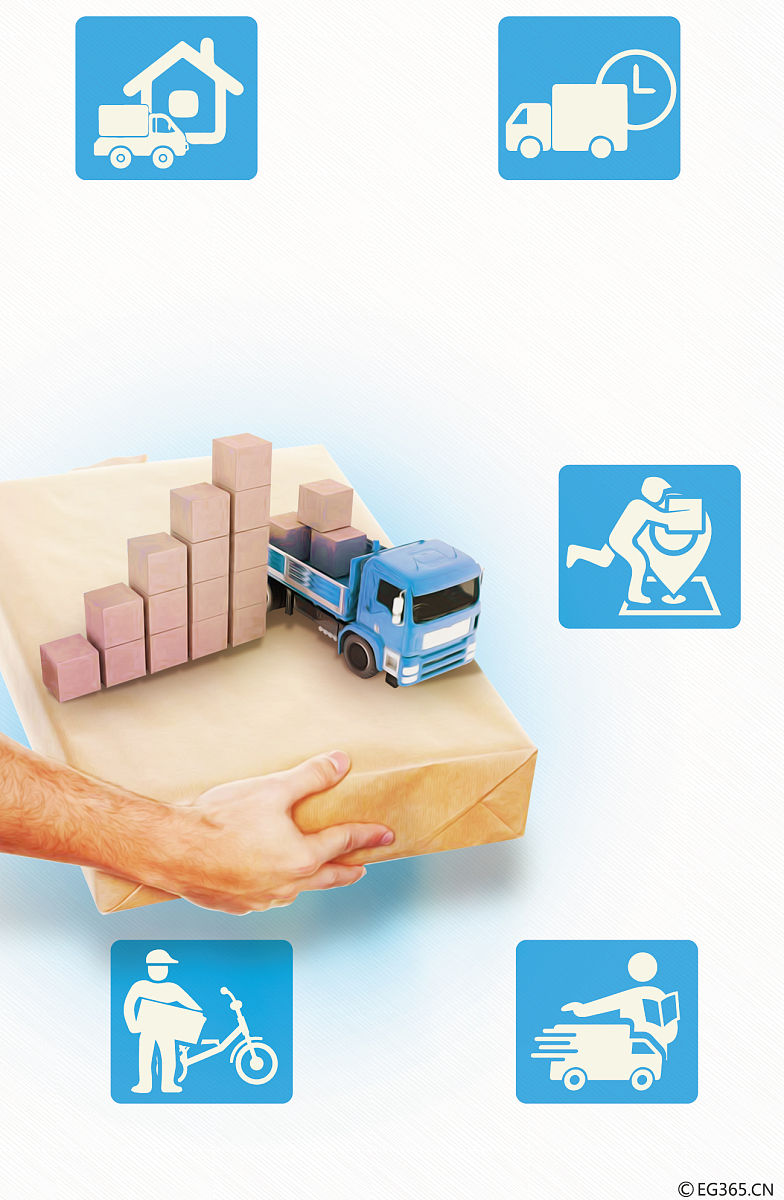 怎样建立快递包装回收网络