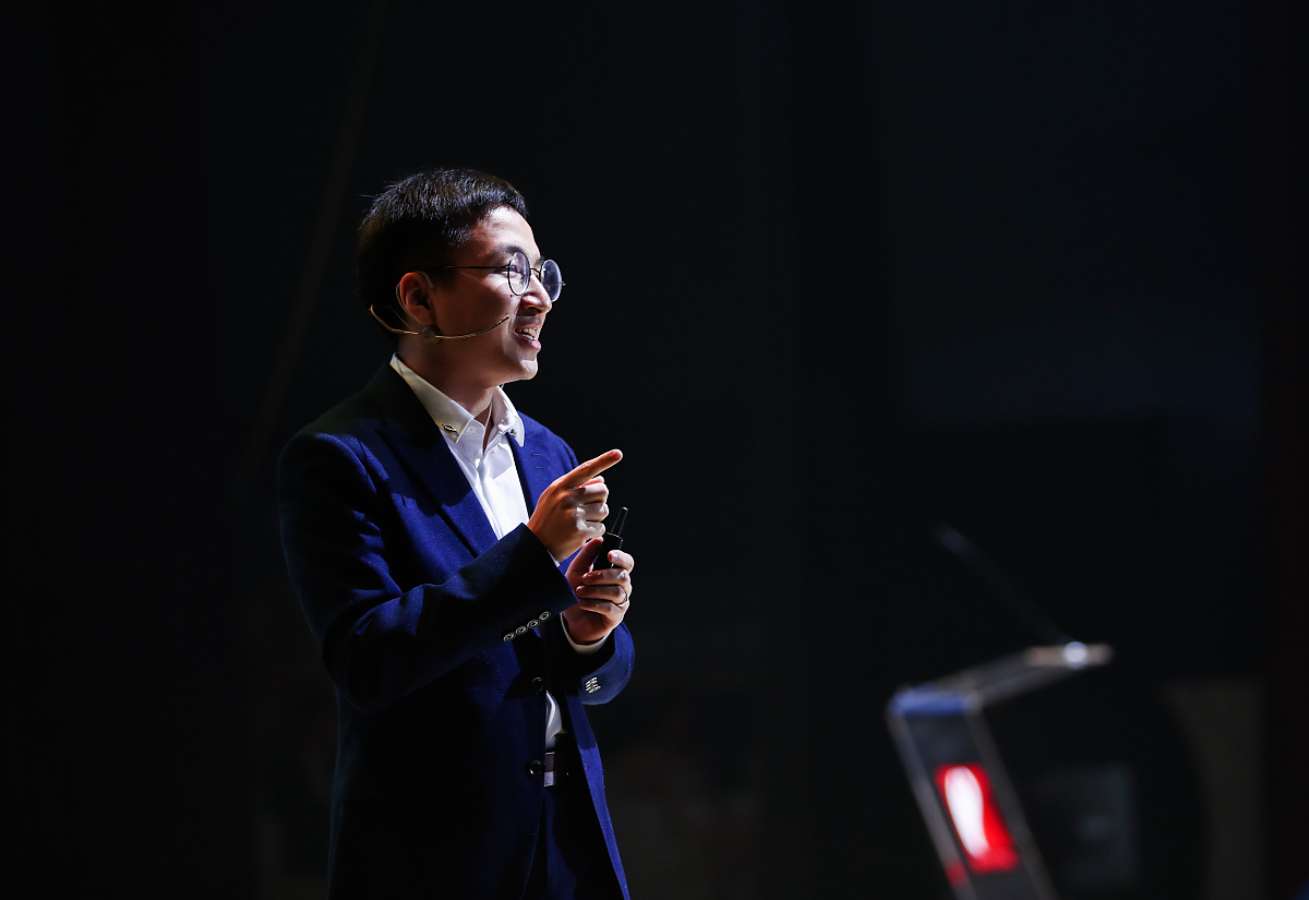 2018金投赏论坛:传立媒体-重新定义绩效营销:新零售的致胜关键