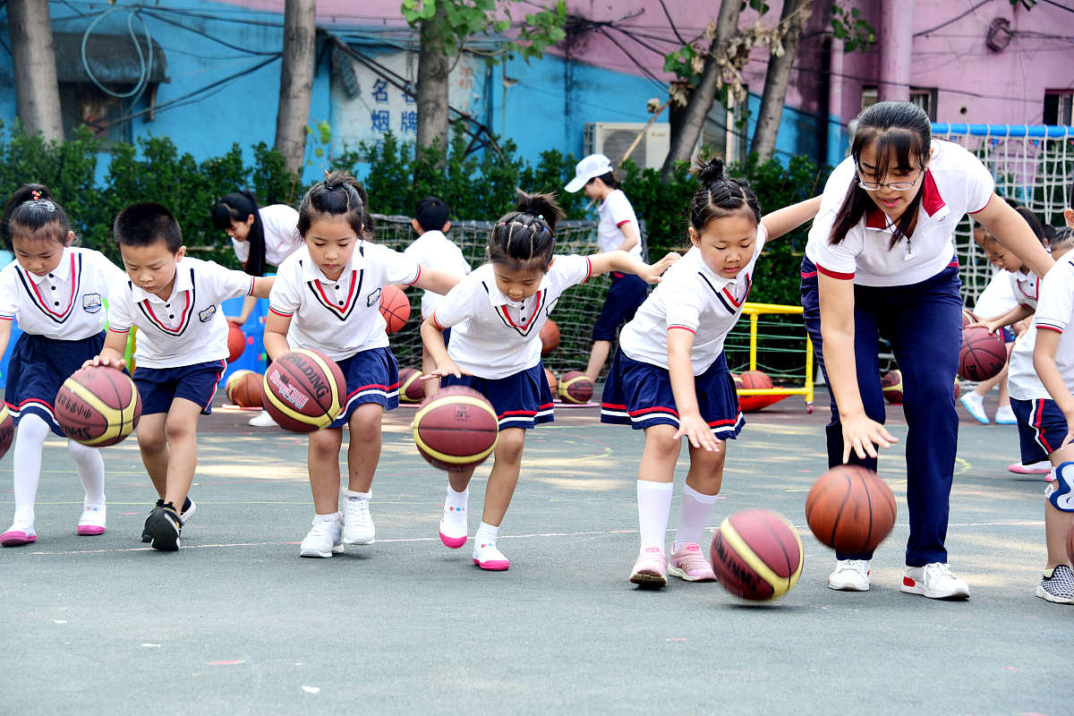 初中生小明：我的兴趣爱好