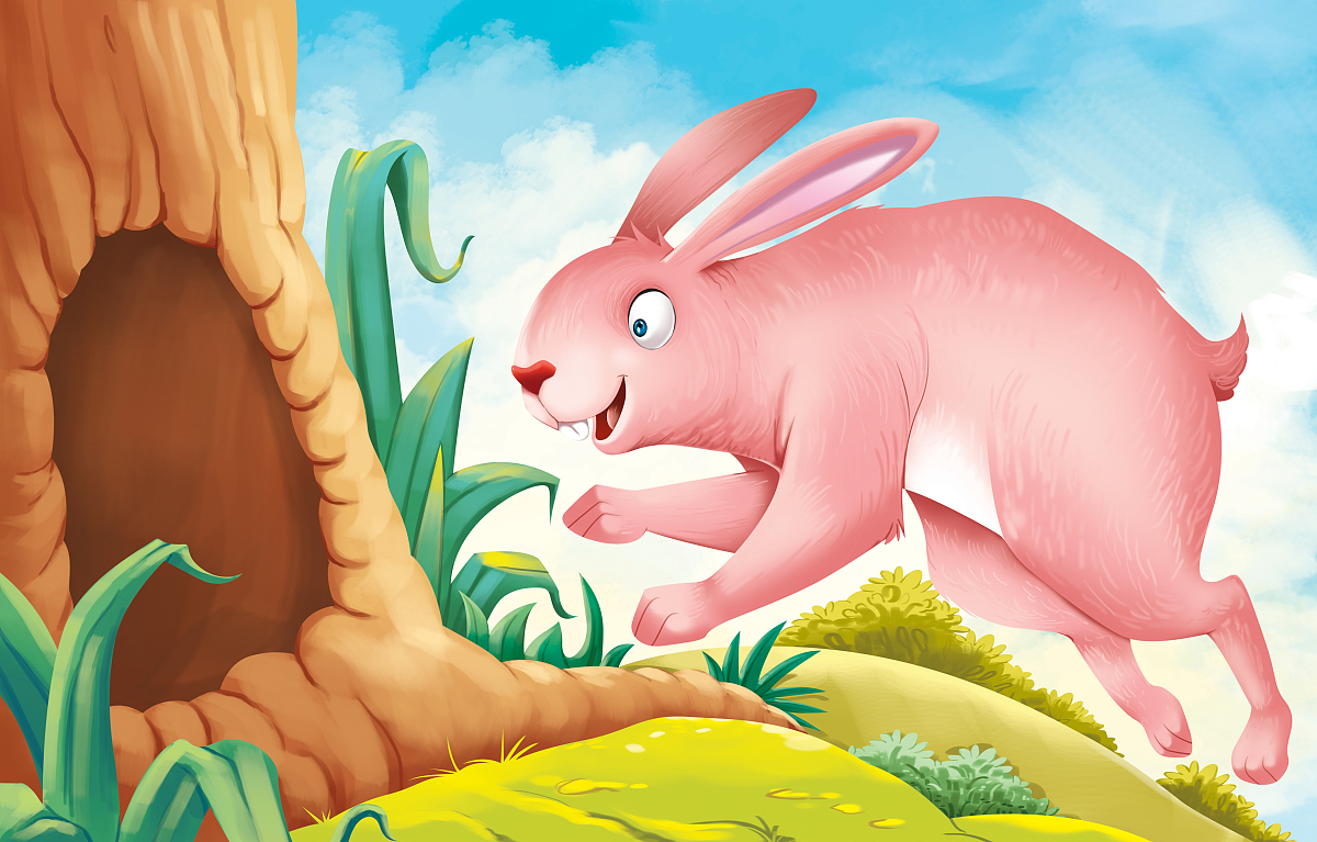 女友睡前小故事