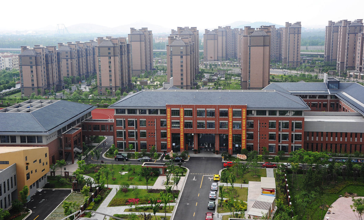 淳安育才学校是公办还是民办？ - 揭秘办学性质及优势