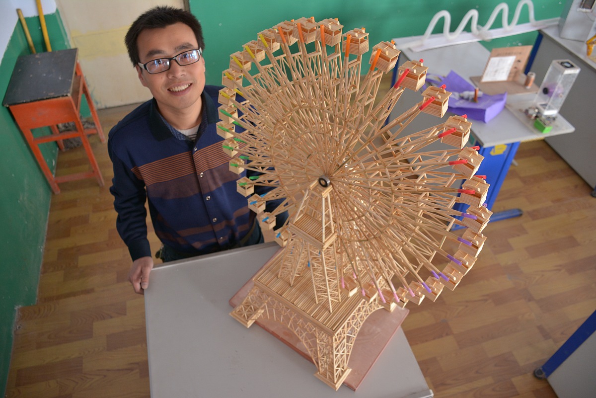 职高工艺品设计与制作主要学习什么内容？