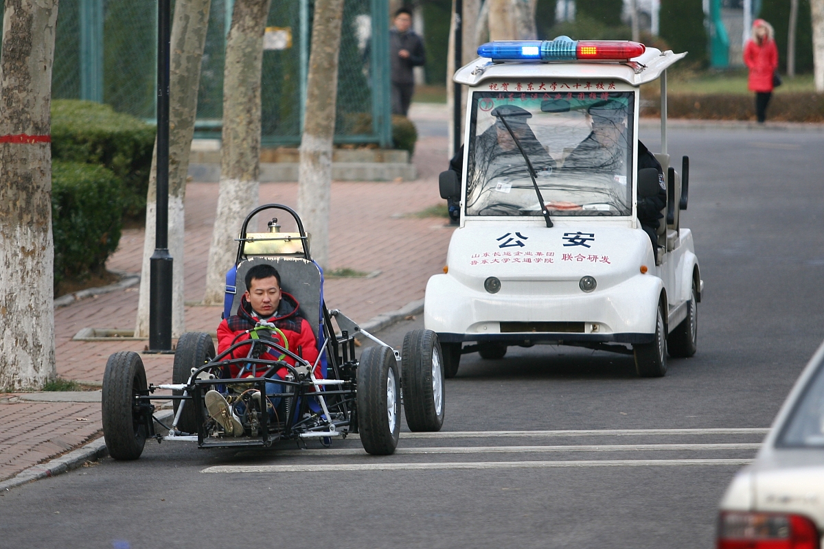 烟台汽车工程职业学院2020年单独招生简章 - 培养汽车领域人才的理想选择
