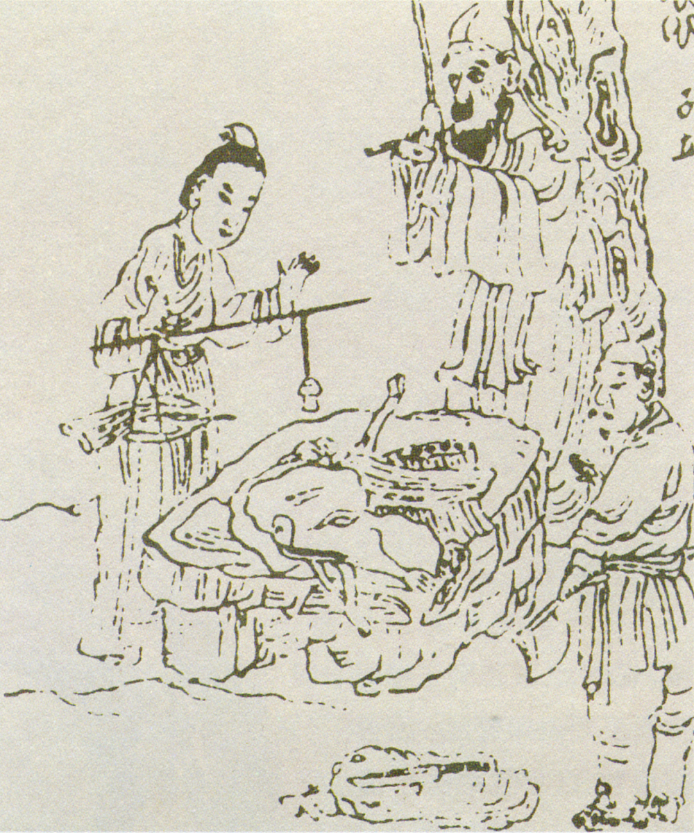 ***_***陈平分肉.陈平是汉朝阳武人,交游甚广,颇有人缘.年轻时,里中举