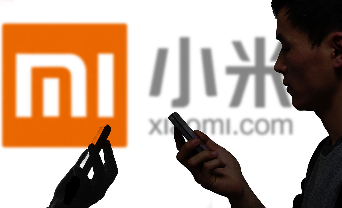 小米洗手机怎么装电池