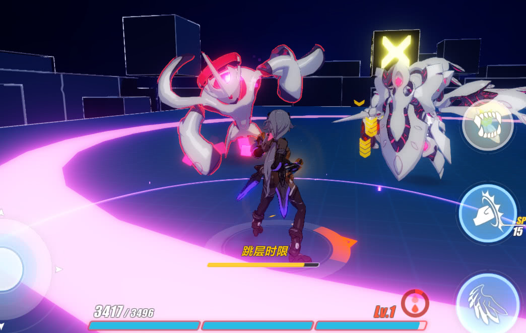 《崩坏3》有了迪拉克之海,老深渊温度反增不降