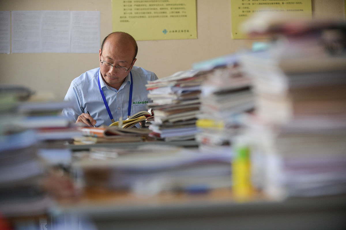 从技能到综合能力：LJS教学理念折射师范教育新趋势