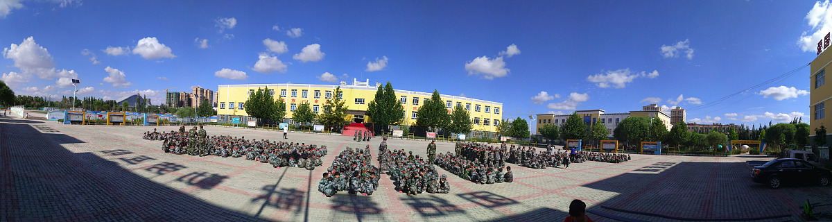 甘肃可以读双语导游专业的职校有哪些