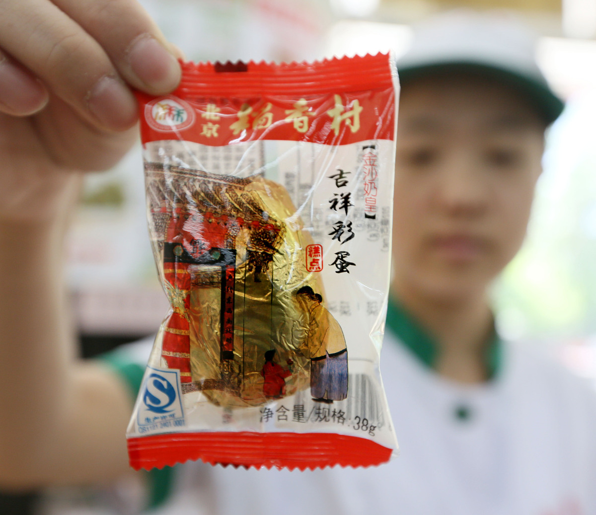 黄冈特产 - 探索湖北黄冈的特色美食