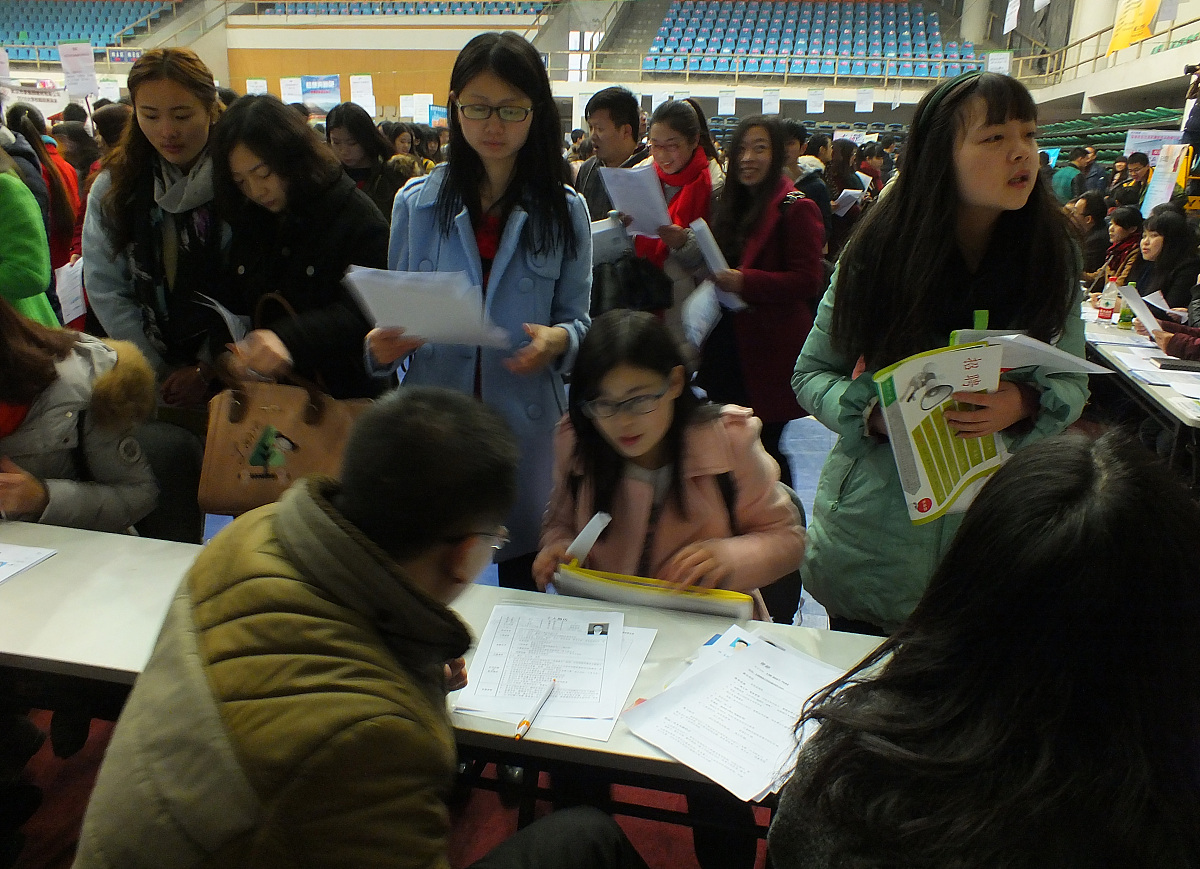 三峡联合职业大学经贸科技学院护理专业介绍