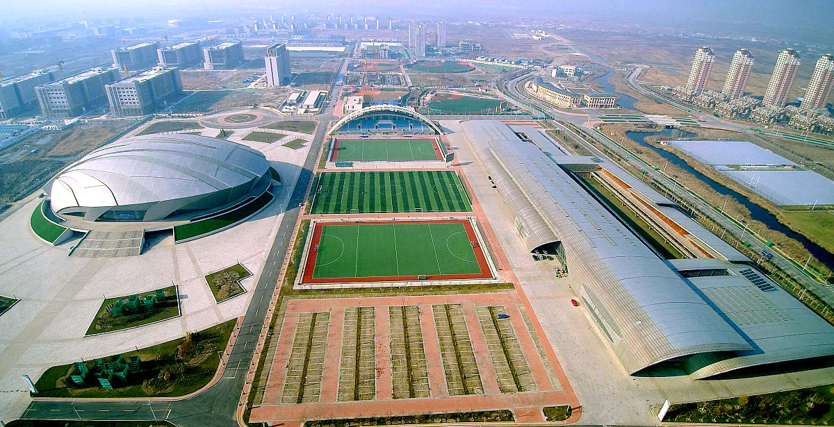 湖北体育运动学校2023年新校址：黄石市，环境优美，资源丰富