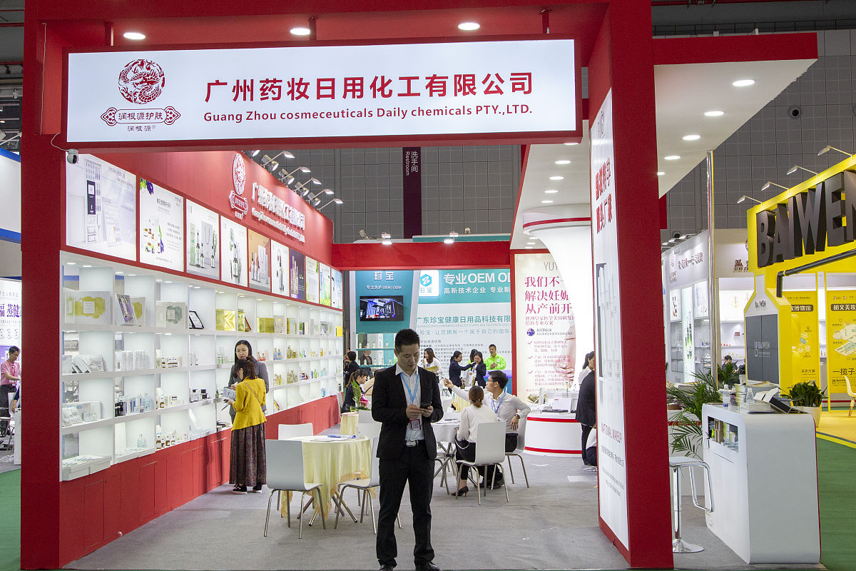 南宁技师学院：美容美发与造型（化妆）专业实力强劲，其他专业同样出色！