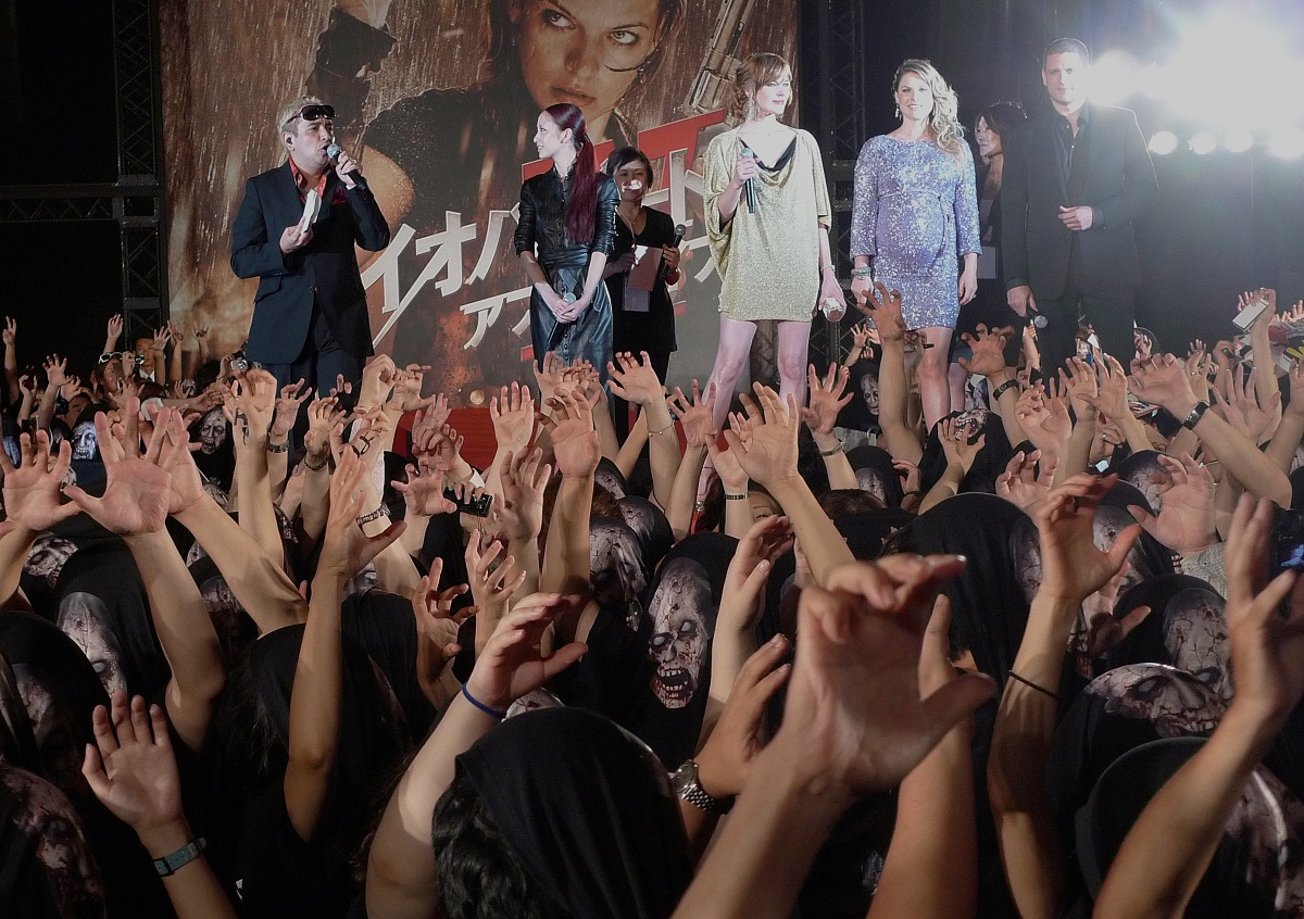 seo改写：《生化危机4重置版》武器规格属性一览 武器有哪些？