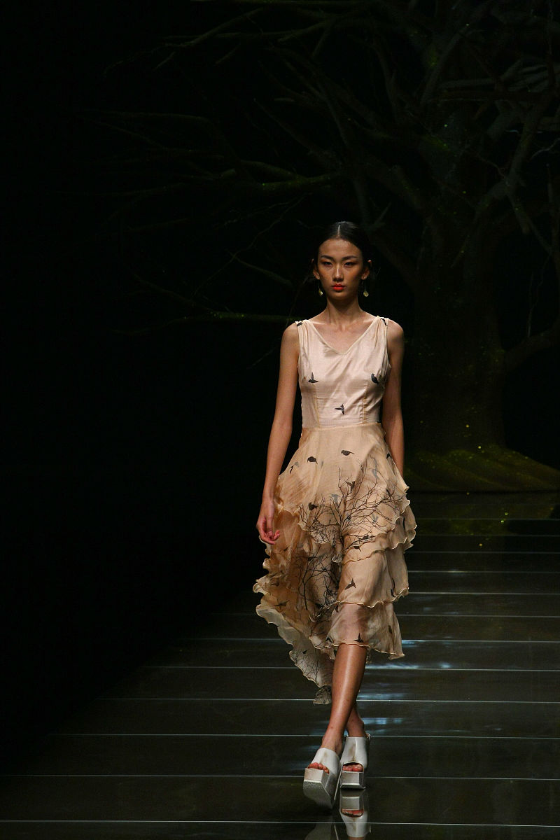 2022年考不上高中学形象设计美发专业有没有前途？