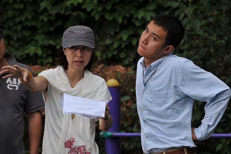 战火中的爱情：王君毅与傅云涛的动人故事
